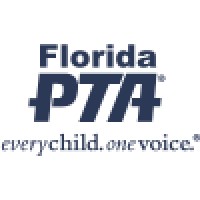FLORIDA PTA Logo
