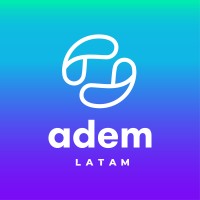 Academia de Emprendedores | ademLatam Logo