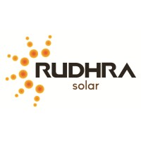 RUDHRA SOLAR AND AQUA INDIA PRIVATE LIMITED Logo