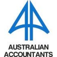 Australian Accountants Logo