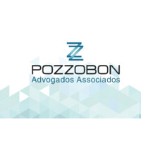 Pozzobon Advocacia Ambiental e Penal Logo