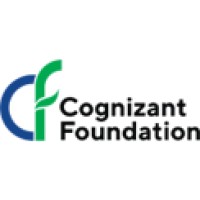 Cognizant Foundation Logo