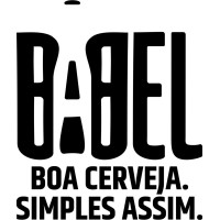 Babel Cervejaria Logo