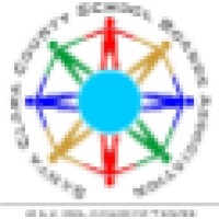 Santa Clara County School Boards Association Logo