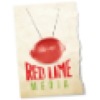 Red Lime Media Logo