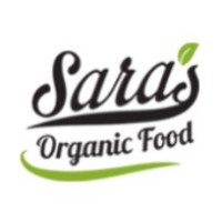 Saras Organic Food,Tarek Nour Group Logo