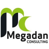 Megadan Consulting Pty Ltd Logo