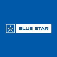 Blue Star Engineering & Electronics Limited Logo