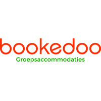 Bookedoo Groepsaccommodaties Logo