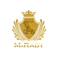 MxRady Lab Solutions Pvt Ltd Logo