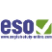 English Study Online Logo