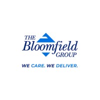 The Bloomfield Group Logo
