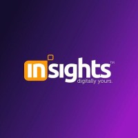 Insights Marketing & Communication Logo