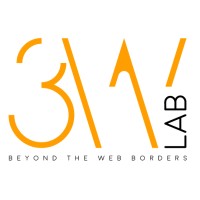 3WLab Logo