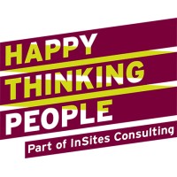 Happy Thinking People Logo