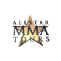 Allstar MMA Tours Logo