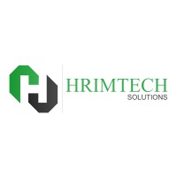 HRIMTECH SOLUTIONS PRIVATE LIMITED Logo
