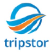 Tripstor.com Logo