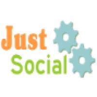 Just Social Organisation Logo