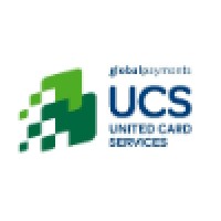 United Card Services Logo
