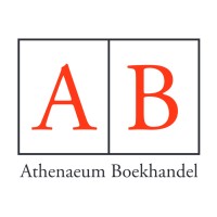 Athenaeum Boekhandel Logo