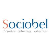 SOCIOBEL Logo