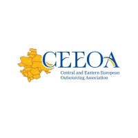 Central and Eastern European Outsourcing Association Logo