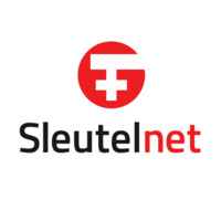 Sleutelnet Logo