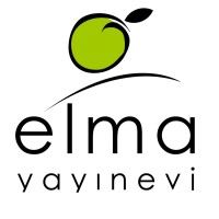 Elma Yayınevi | Elma Publishing House Logo