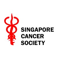 Singapore Cancer Society Logo