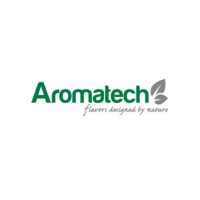 Aromatech Group Logo
