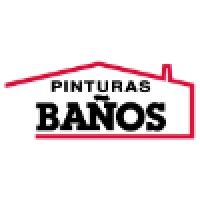 PINTURAS BAÑOS S.L. Logo