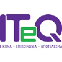 ITeQ SA Logo