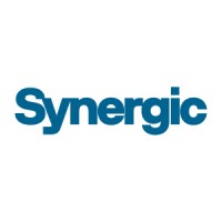 Synergic Research & Consultancy Logo