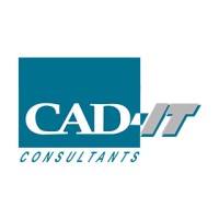 CAD-IT Consultants (ASIA) Pte Ltd Logo