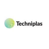 Techniplas Logo