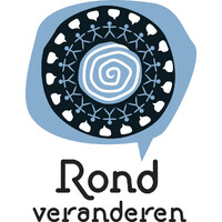 Zeddicus | Rond Veranderen Logo