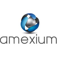 AMEXIUM Logo