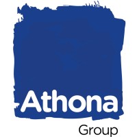 Athona Group Logo