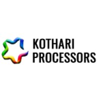 Kothari Processors Pvt. Ltd. Logo