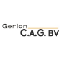CAG BV Logo