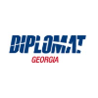 Diplomat Georgia Logo
