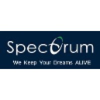 Spectrum Consultancy Logo
