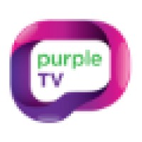 purpleTV Logo