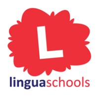 Linguaschools Logo