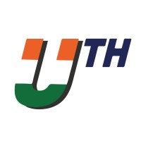 UTH BEVERAGE FACTORY PRIVATE LIMITED Logo