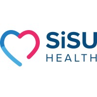 SiSU Health Group Logo