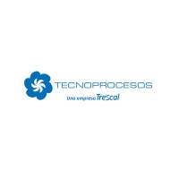TECNOPROCESOS Logo