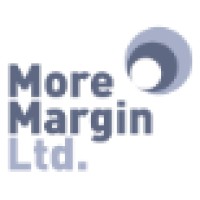 MoreMargin Ltd. Logo
