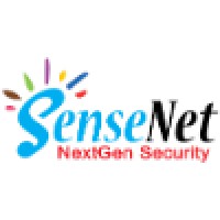 SenseNet Technologies Pvt. Ltd Logo